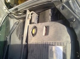 2008 TOYOTA HIGHLANDER SILVER HYBRID LIMITED 3.3L,AT,AWD.  Z24891